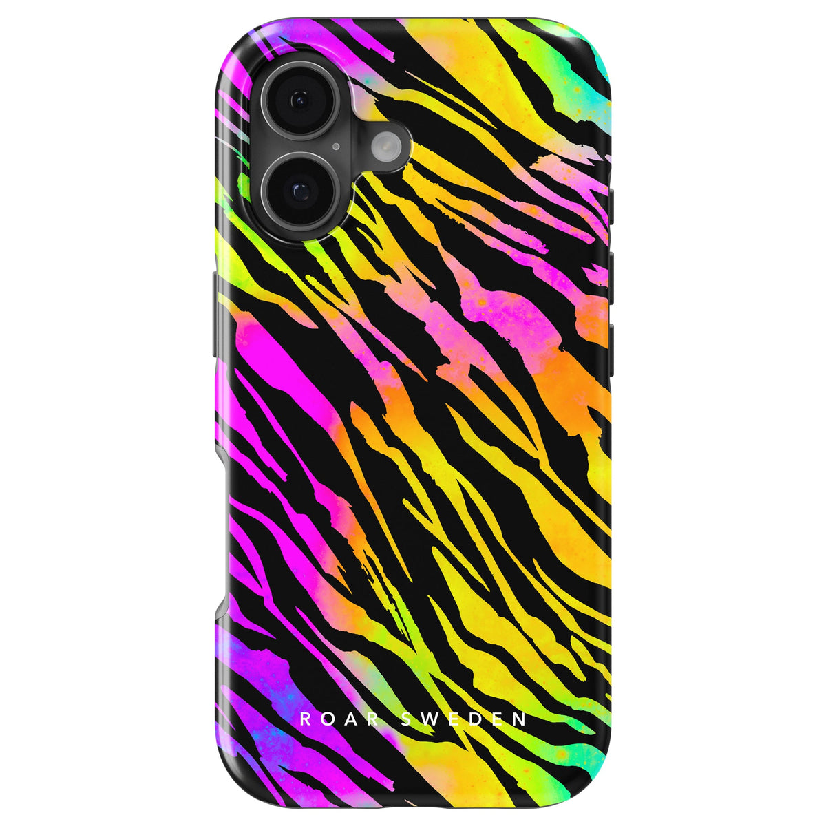 Rave Tiger - Tough Case