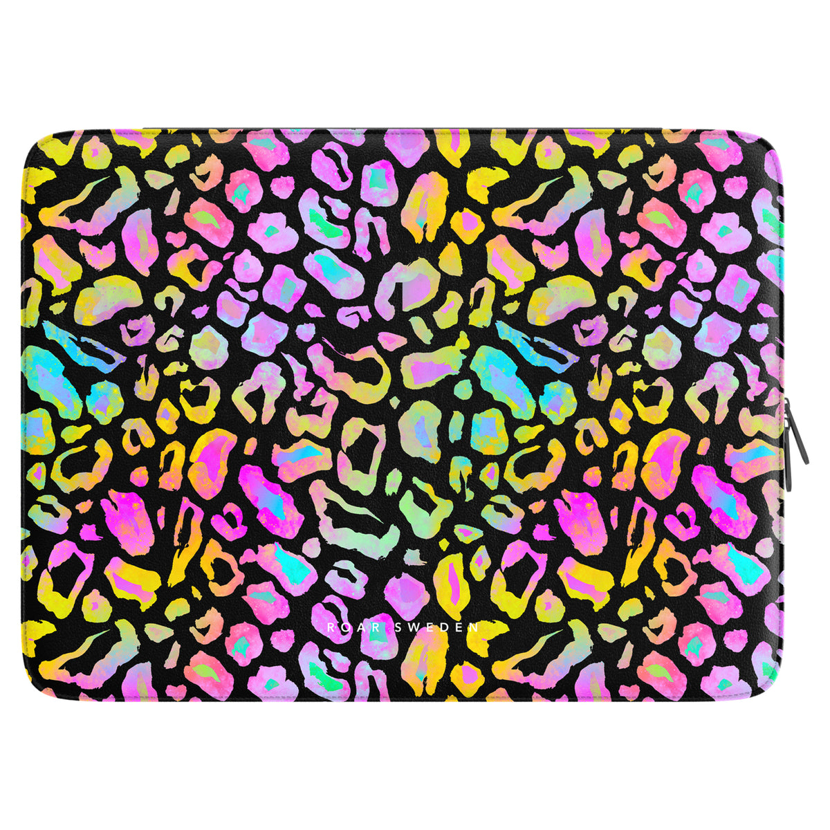 Rave Leopard - Laptop Sleeve – Item 3 of 4