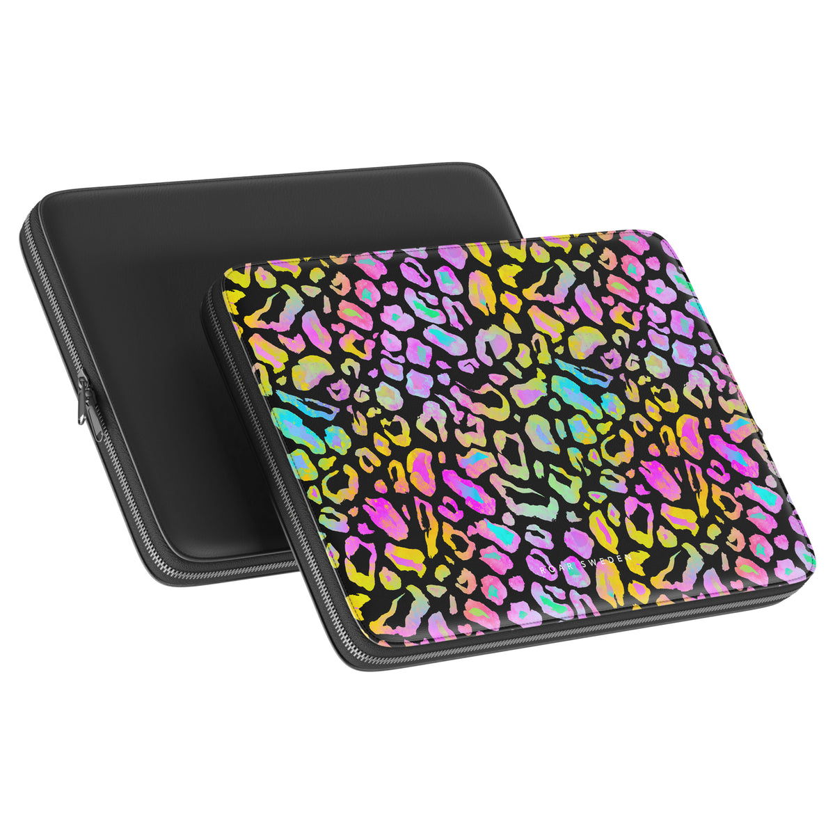 Rave Leopard - Laptop Sleeve – Item 4 of 4
