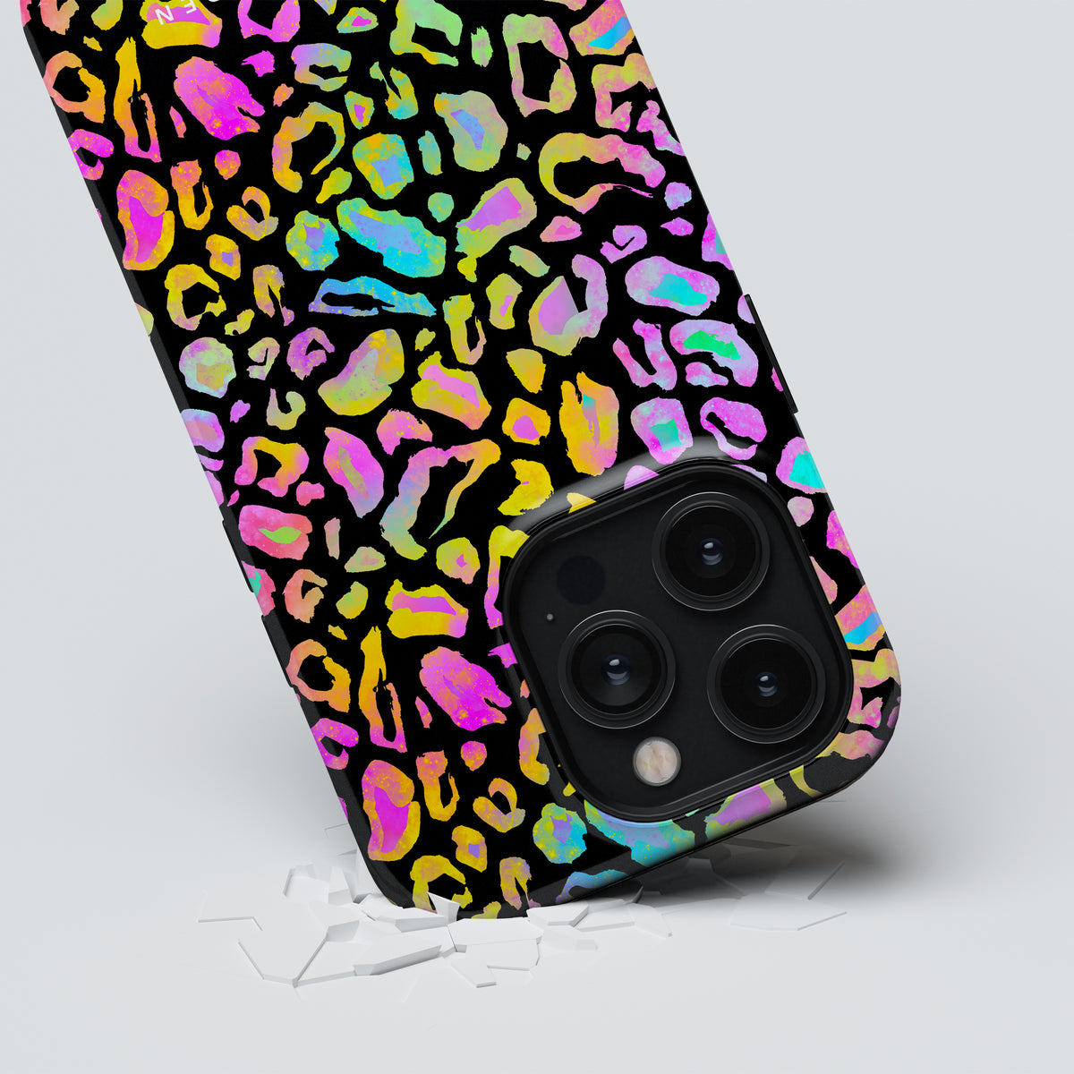 Rave Leopard - Magsafe Tough Case – Item 8 of 8