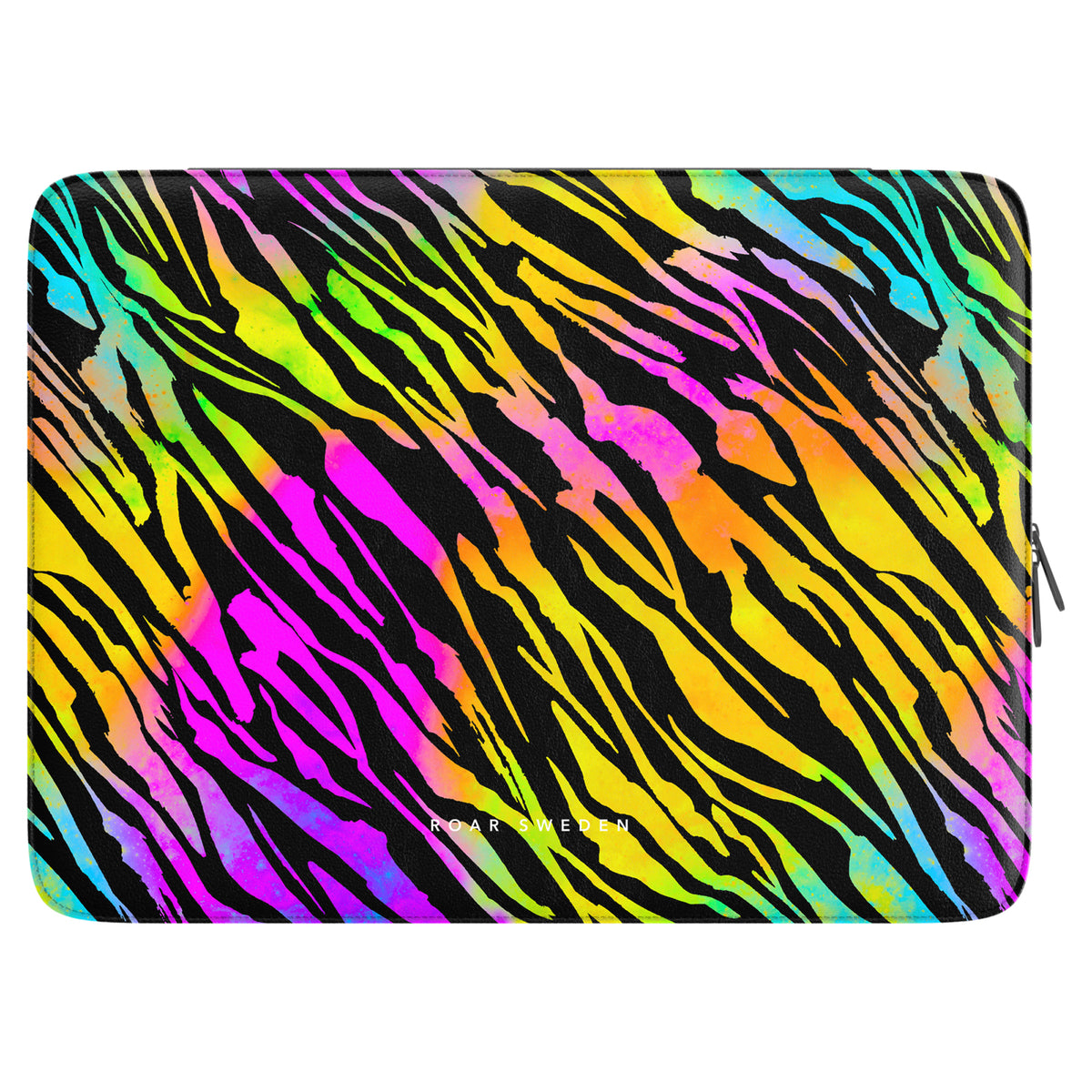 Rave Tiger - Laptop Sleeve – Item 4 of 4
