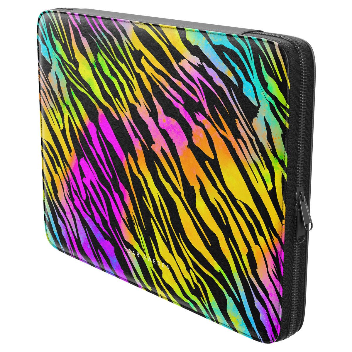 Rave Tiger - Laptop Sleeve – Item 1 of 4