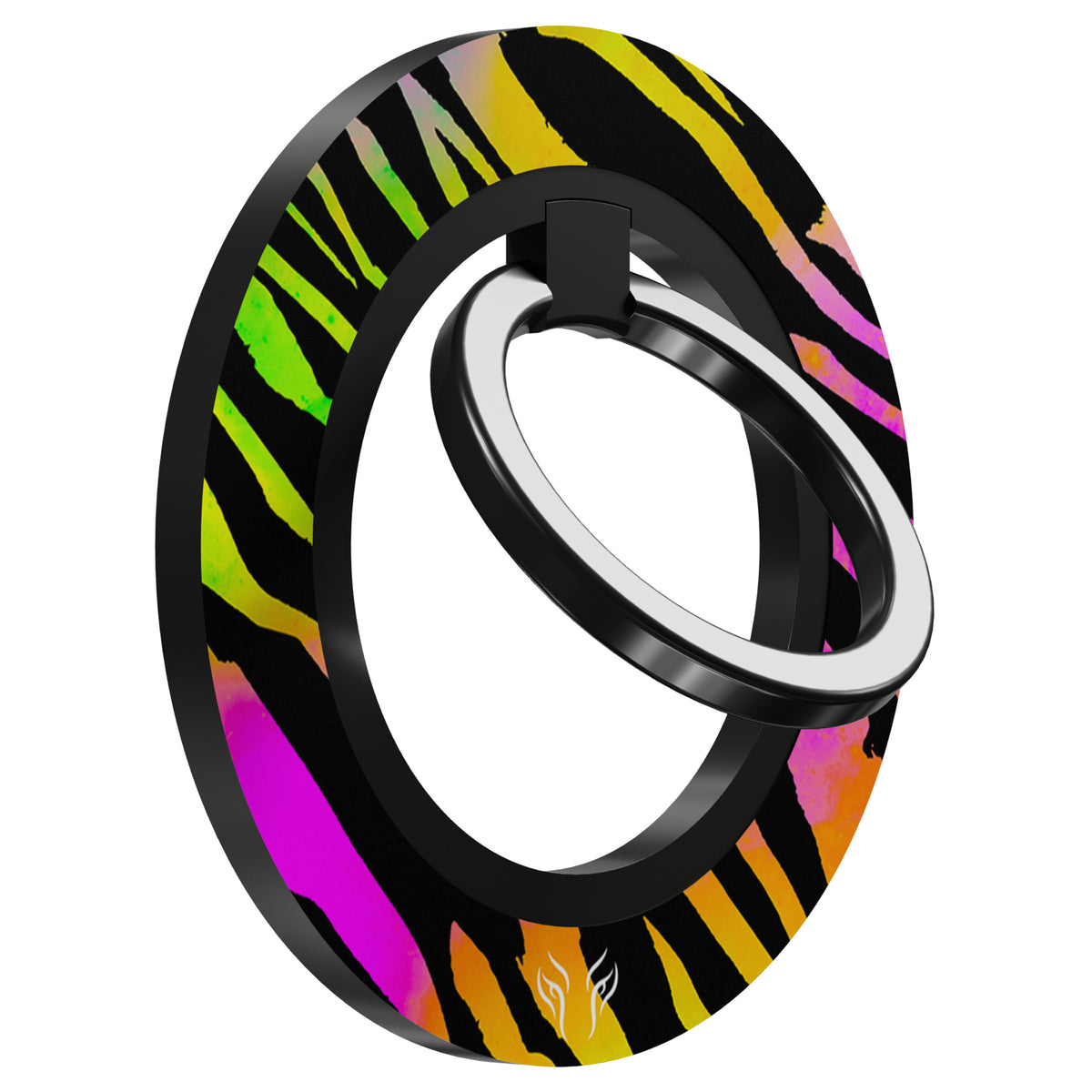 Rave Tiger - Mobilring – Kohde 3/12