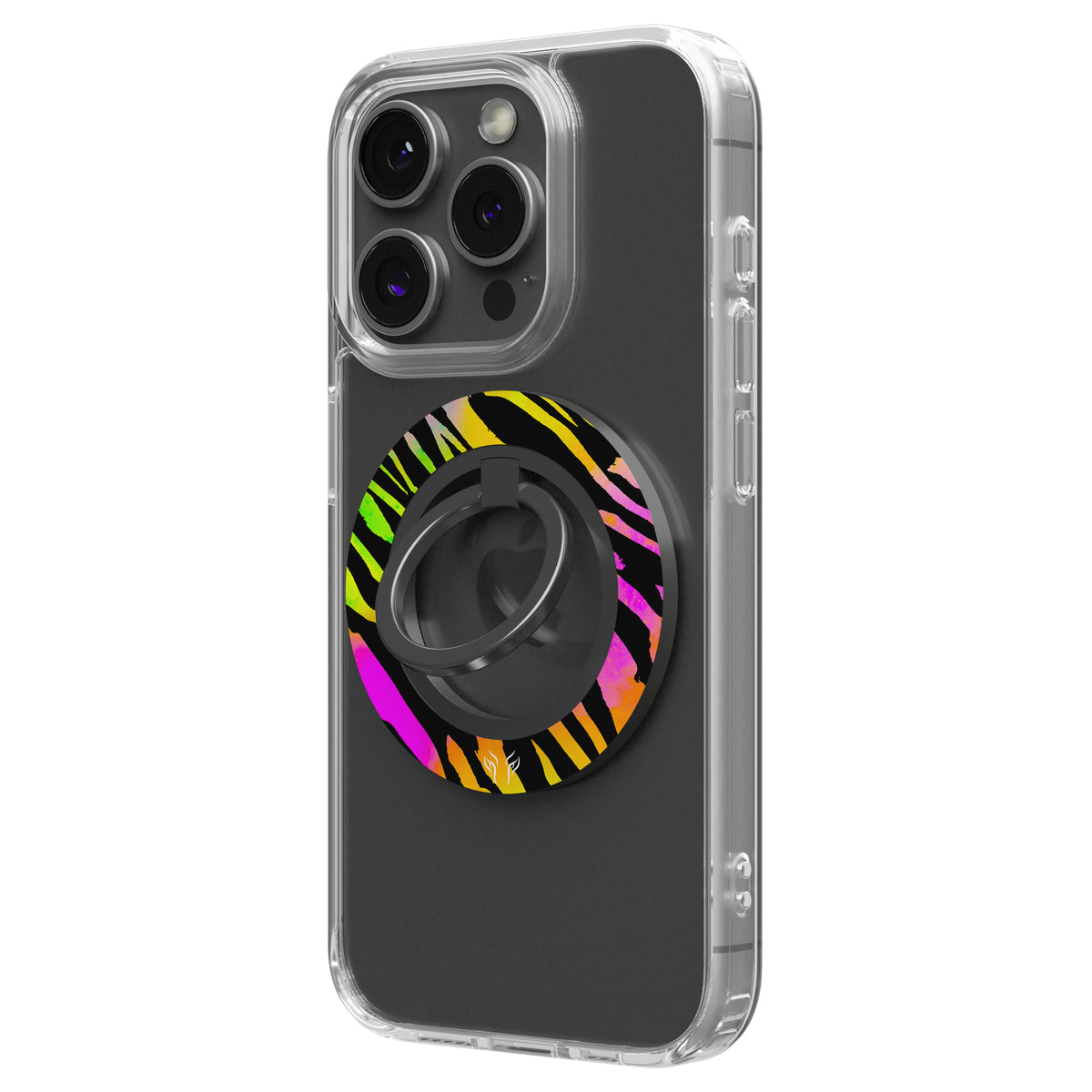 Rave Tiger - Mobilring – Kohde 6/12