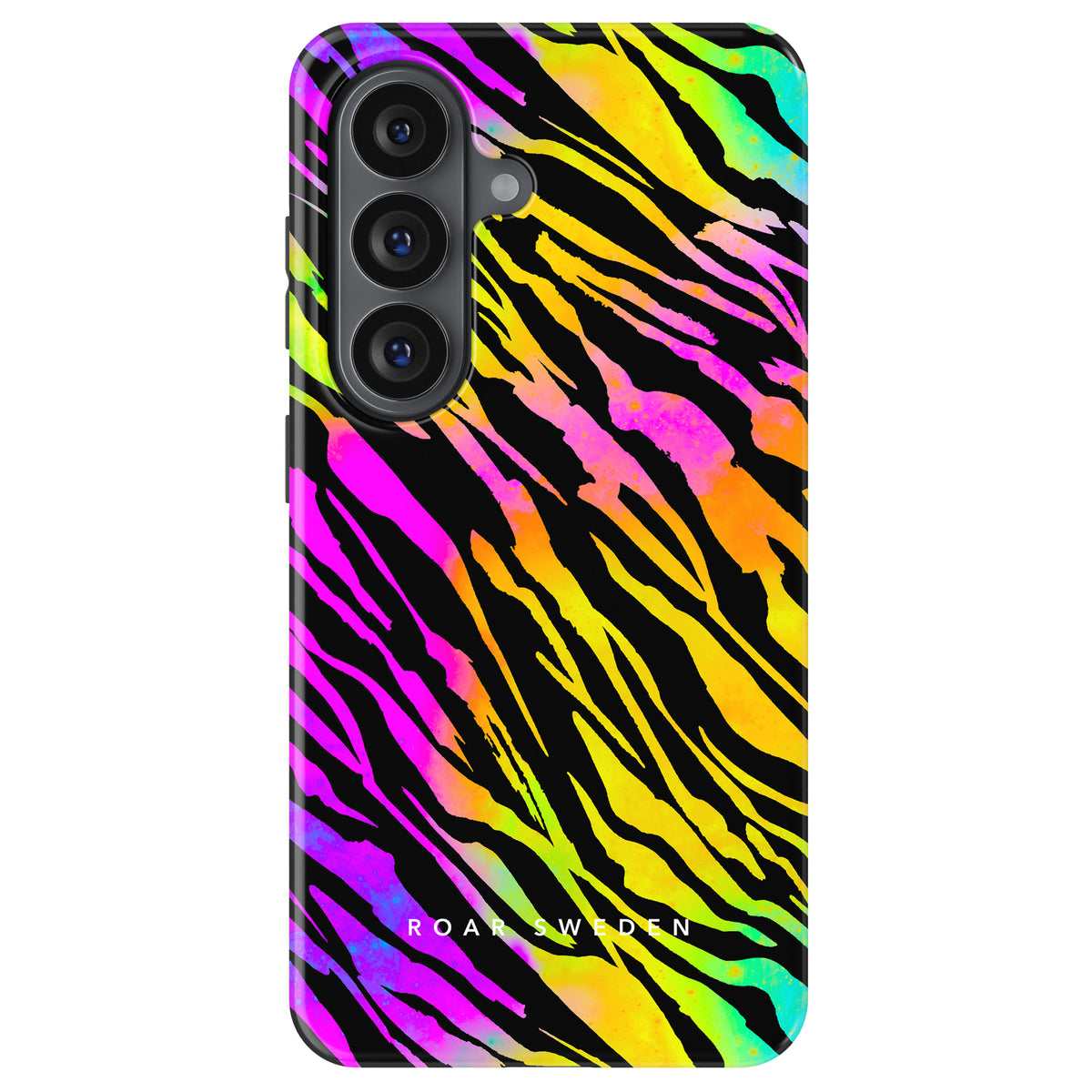 Rave Tiger - Magneettinen kestävä puhelinkuori