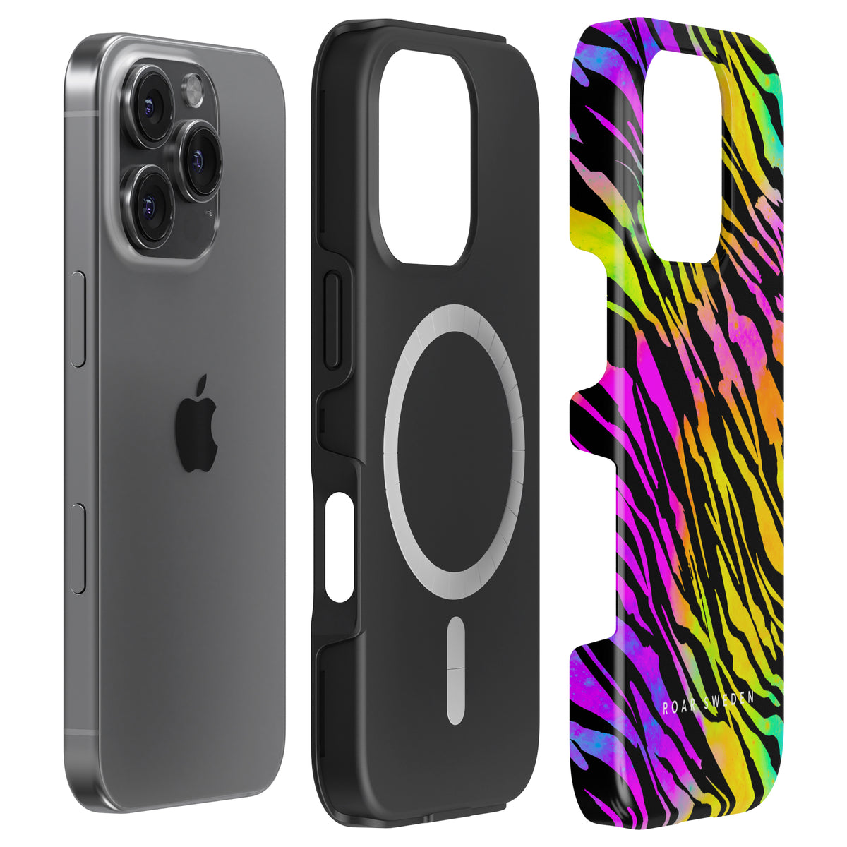 Rave Tiger – MagSafe-kovakuori – Kohde 7/8