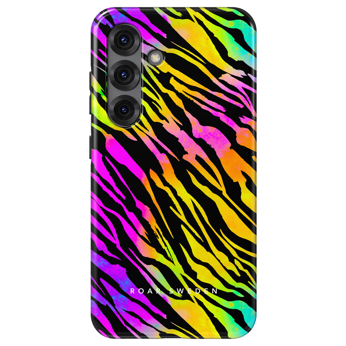 Rave Tiger - Tough Case – Kohde 8/18