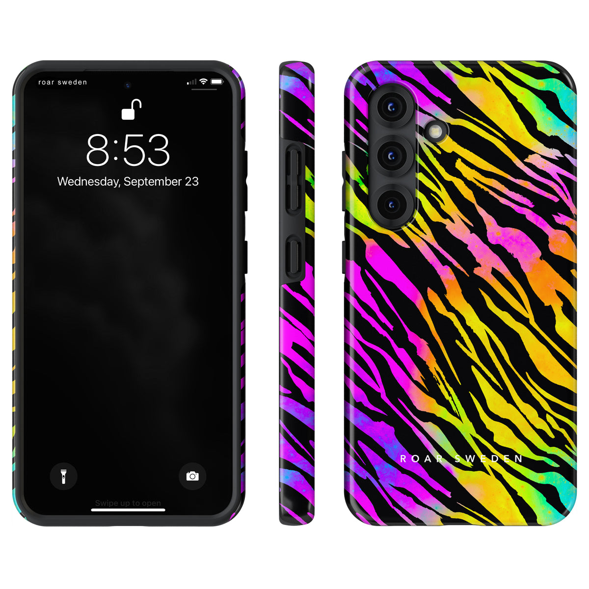 Rave Tiger - Tough Case – Kohde 10/18