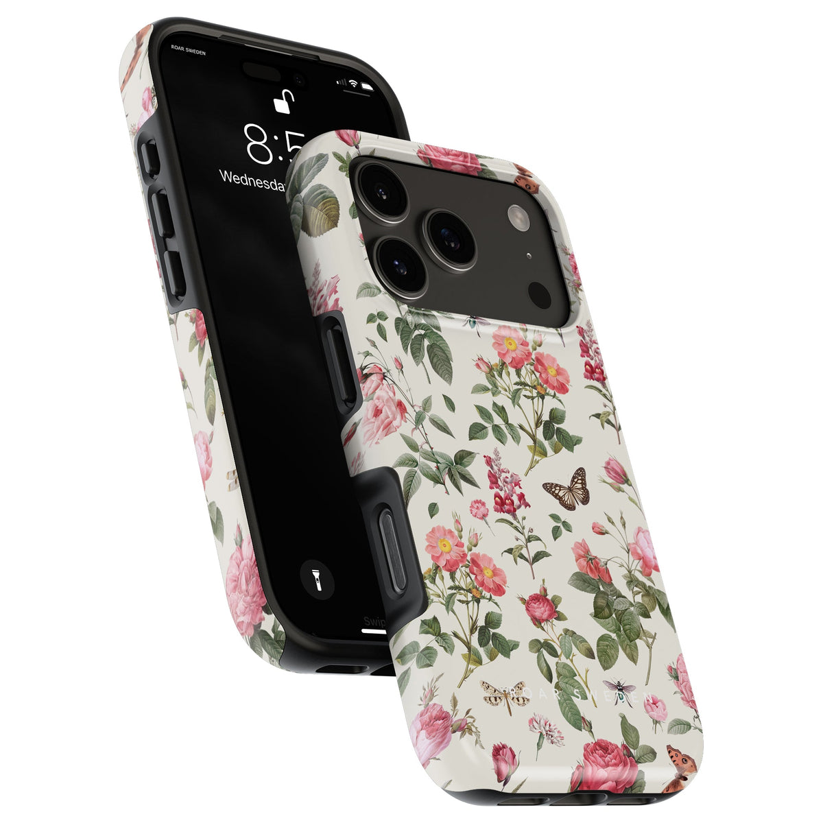 Rose Garden - Magsafe Tough Case – Kohde 3/8