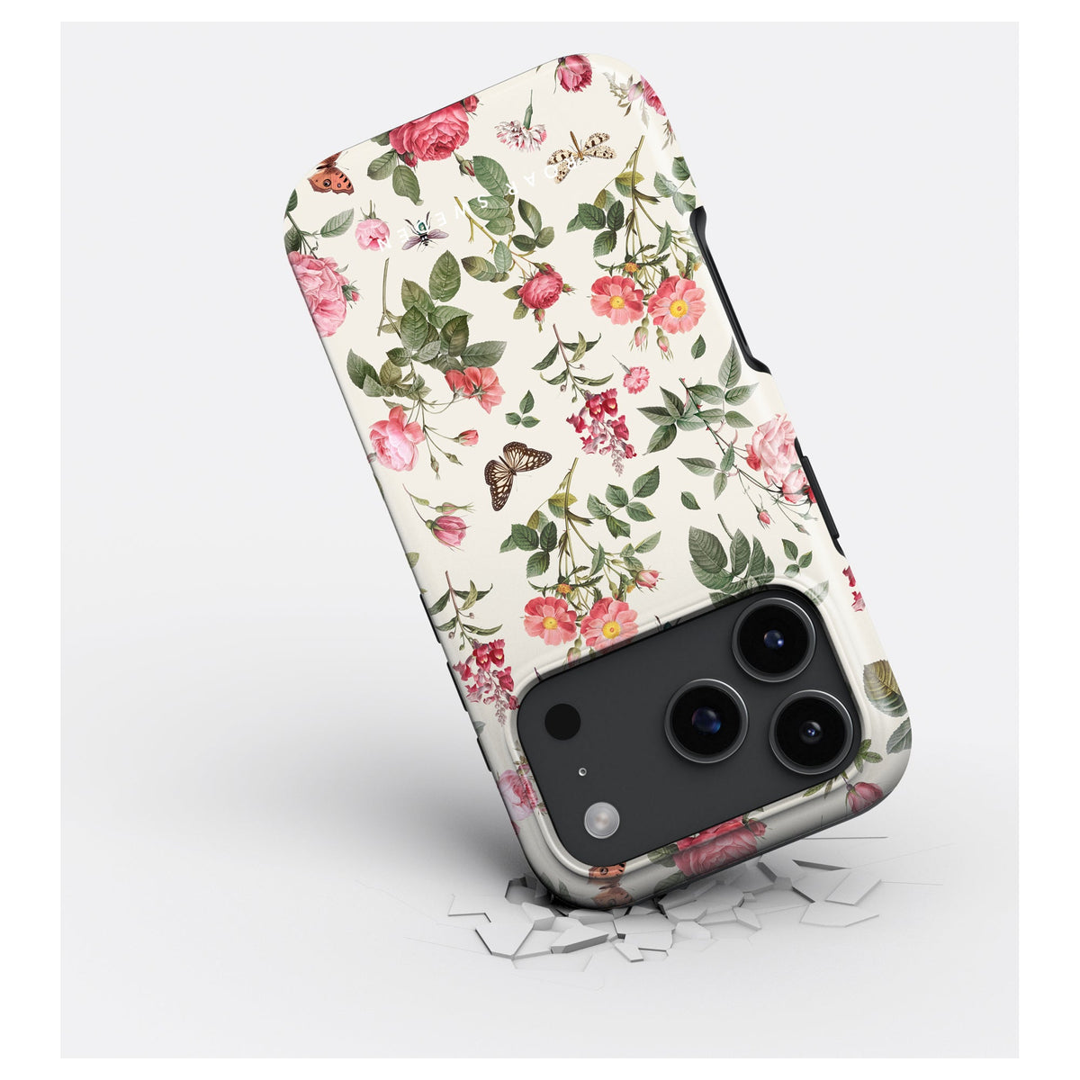 Rose Garden - Magsafe Tough Case – Kohde 5/8