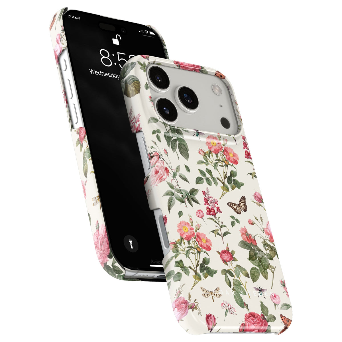 Rose Garden - Slim-suojakuori – Kohde 5/25