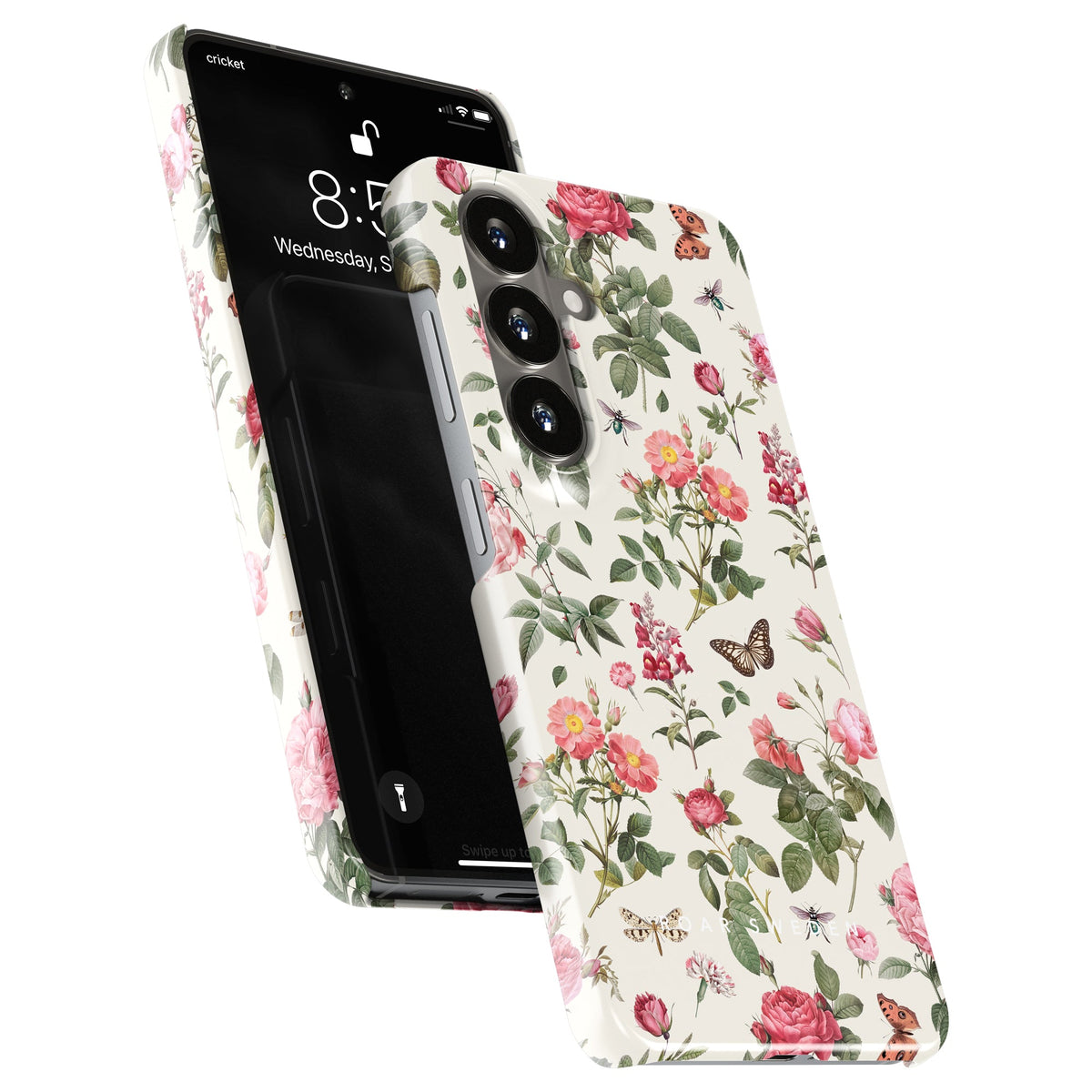 Rose Garden - Slim-suojakuori – Kohde 20/25
