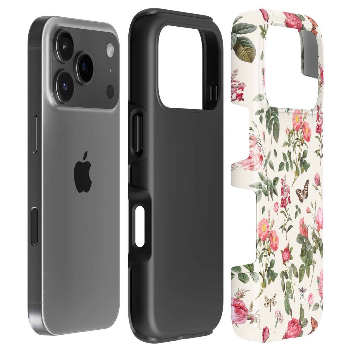 Rose Garden - Tough Case – Item 12 of 17
