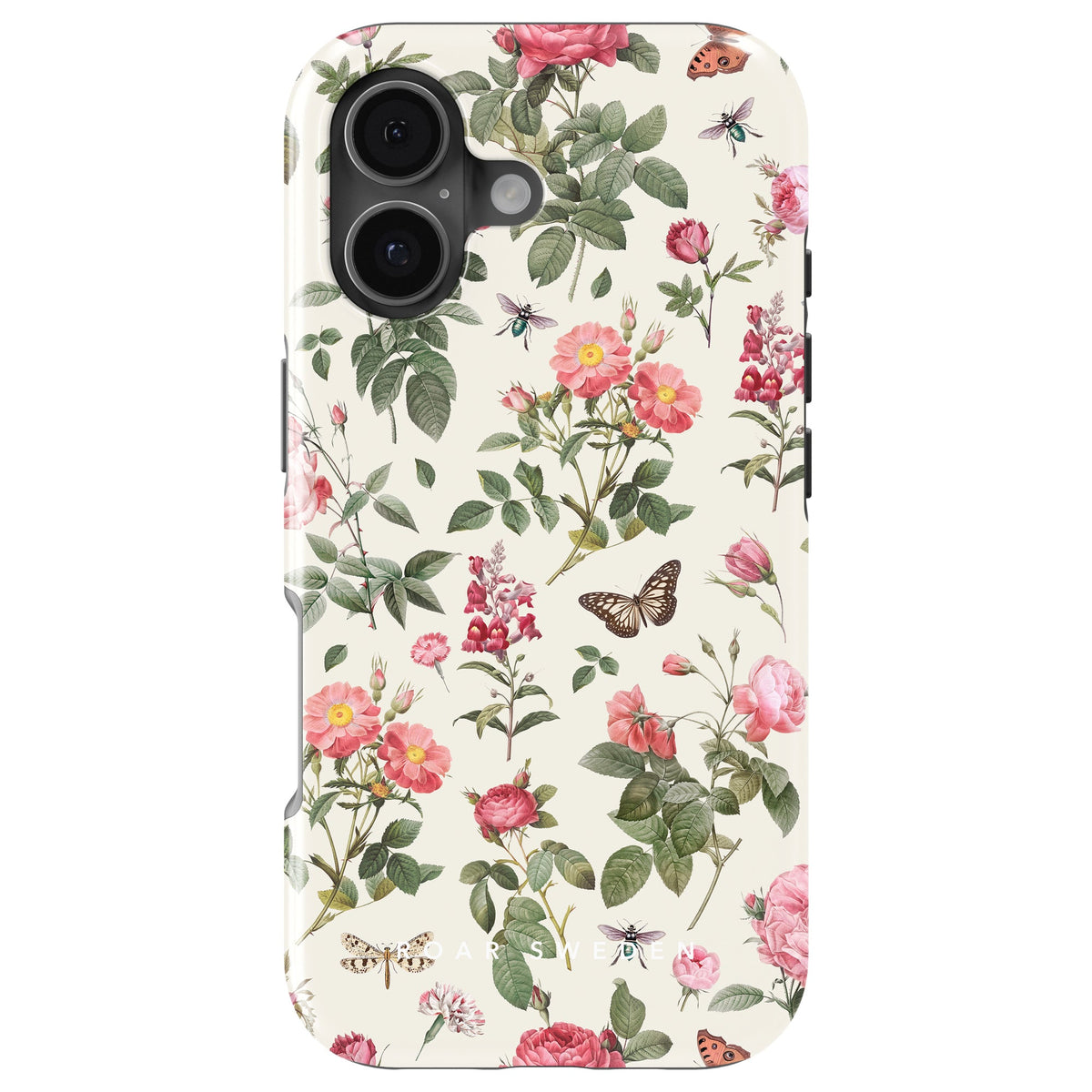 Rose Garden - Tough Case