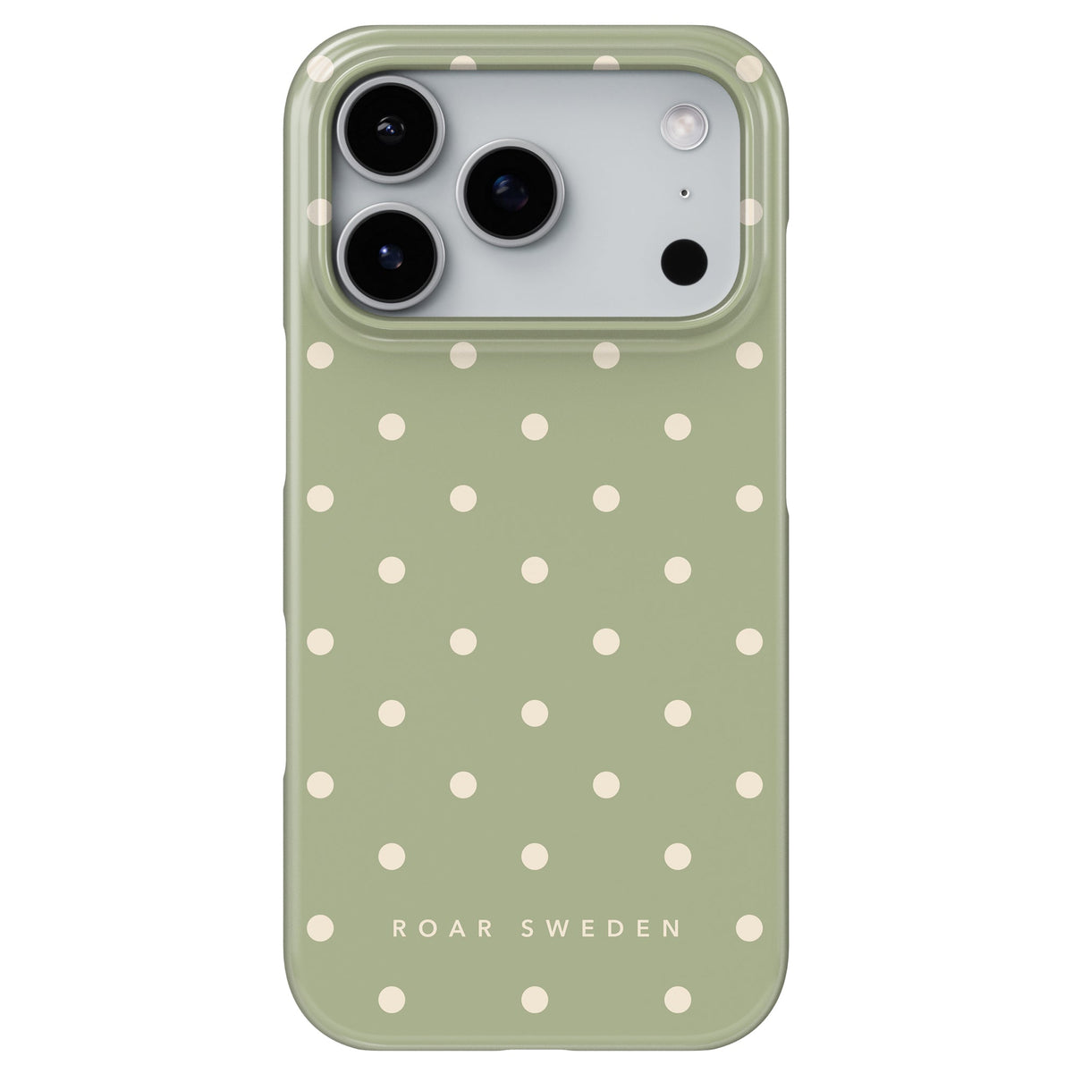 Sage Dots - Slim case – Kohde 1/3
