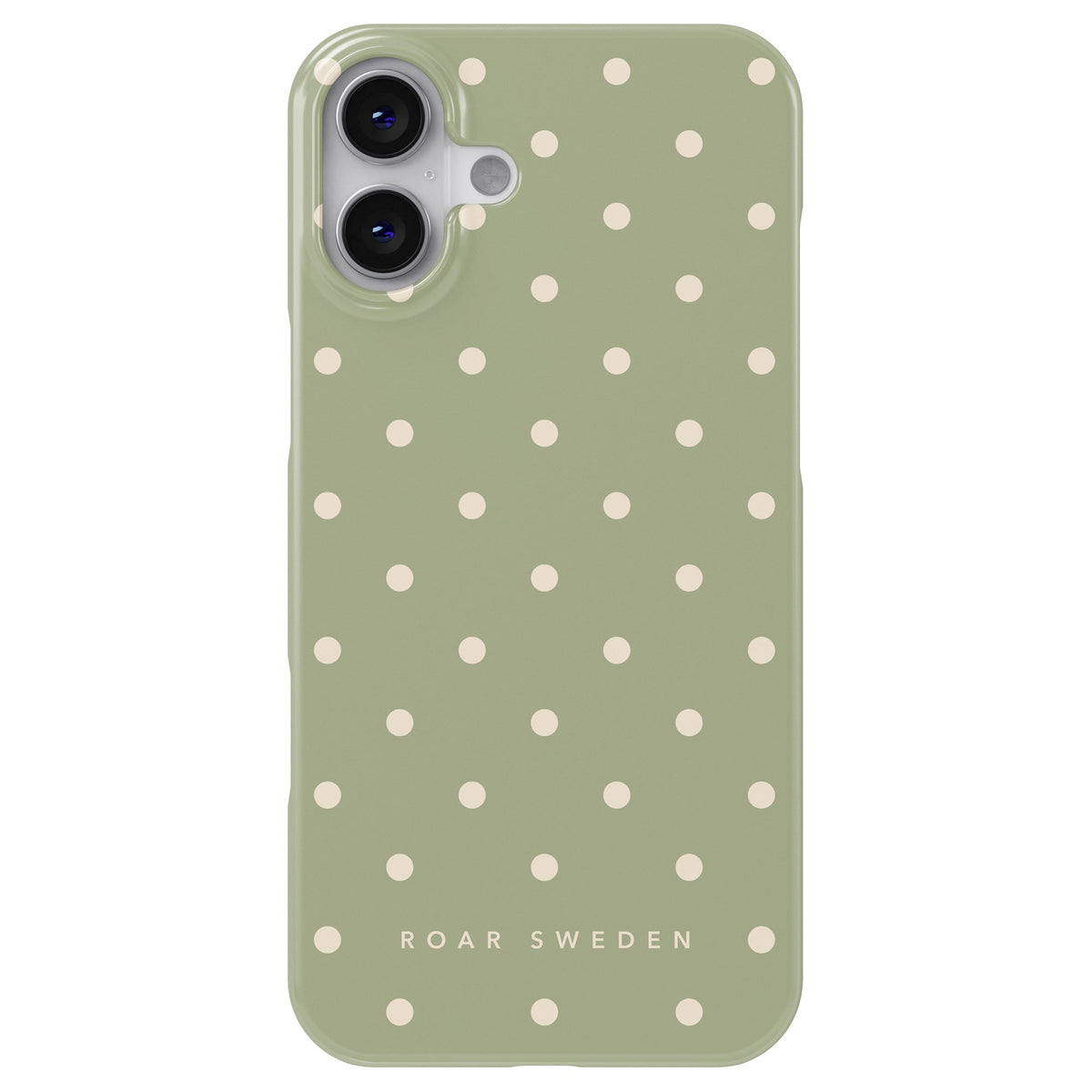 Sage Dots - Slim case – Kohde 3/3