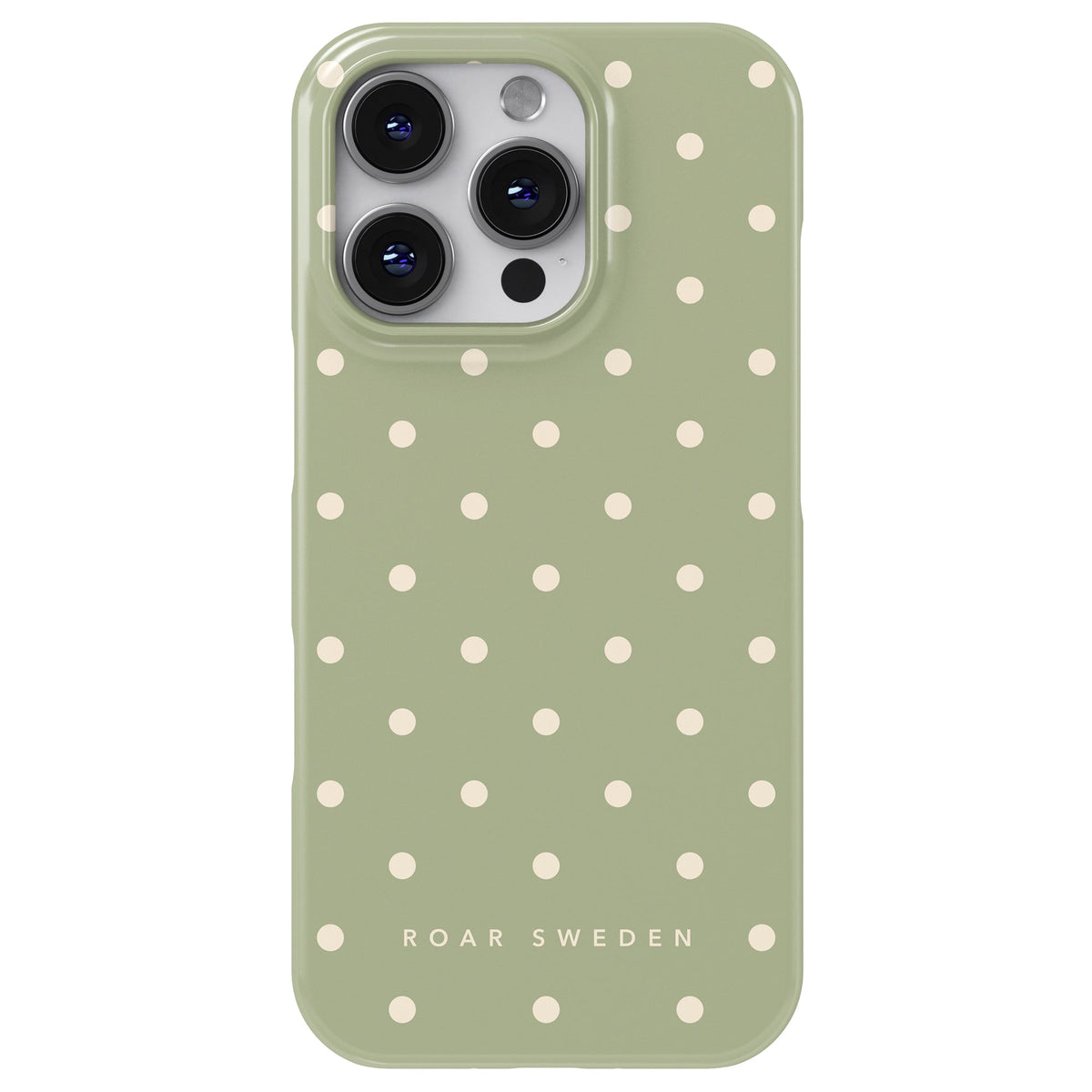 Sage Dots - Slim case – Kohde 3/3