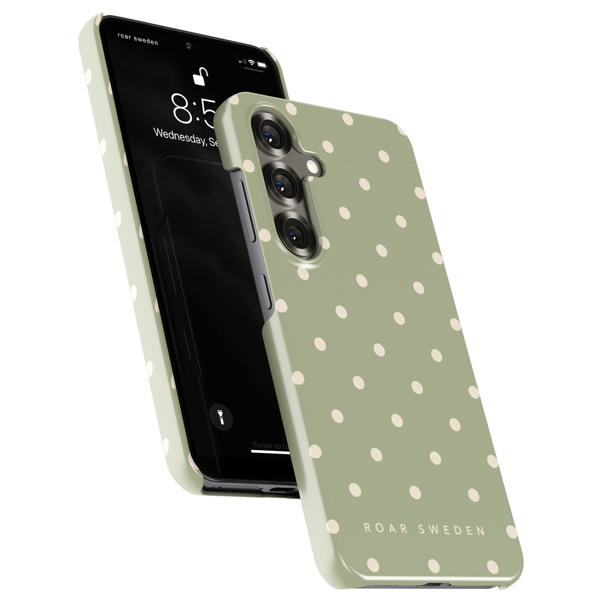 Sage Dots - Slim case – Kohde 3/3