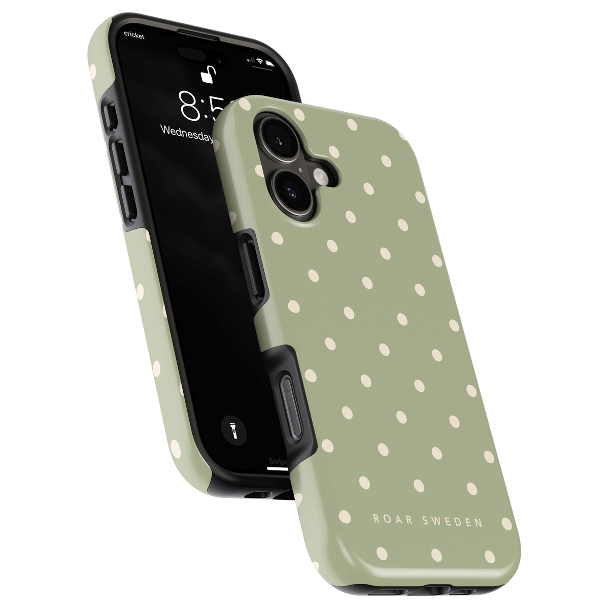 Sage Dots - Tough Case – Kohde 0/4