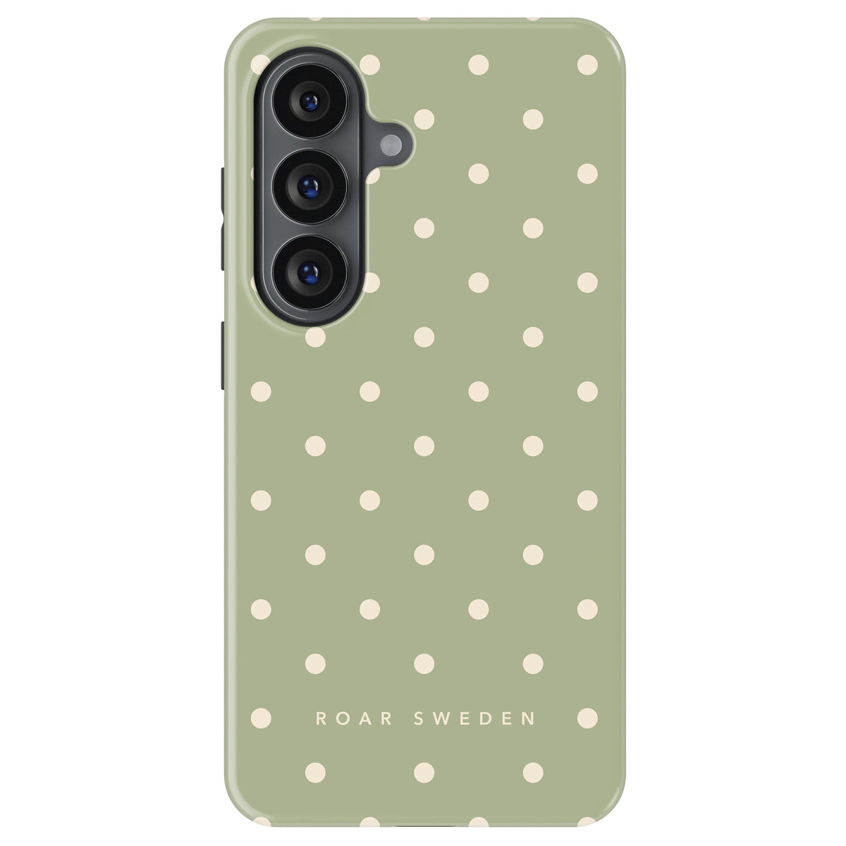 Sage Dots - Tough Case – Kohde 0/4
