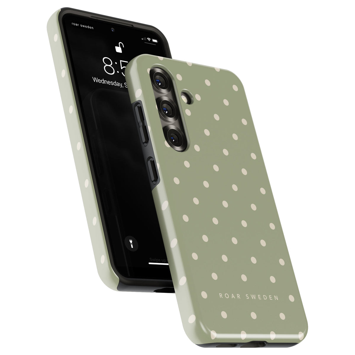 Sage Dots - Tough Case – Kohde 0/4