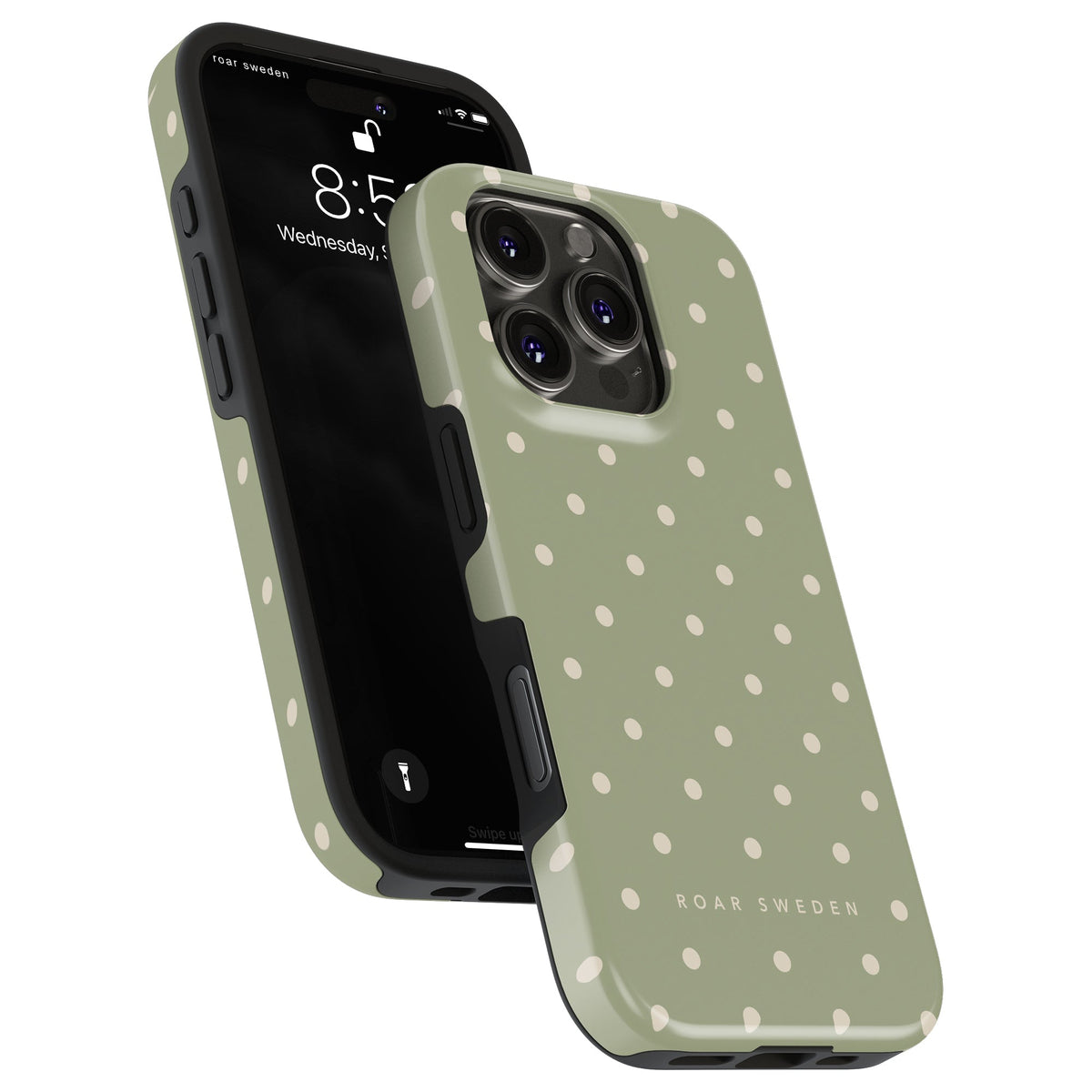 Sage Dots - Tough Case – Kohde 4/4