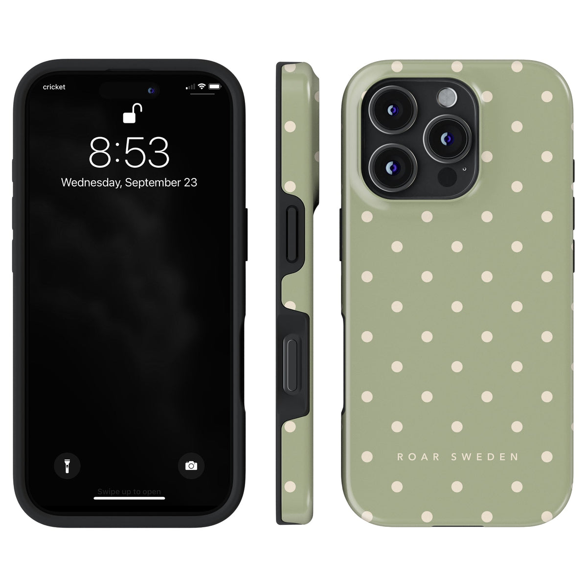 Sage Dots - Tough Case – Kohde 4/4
