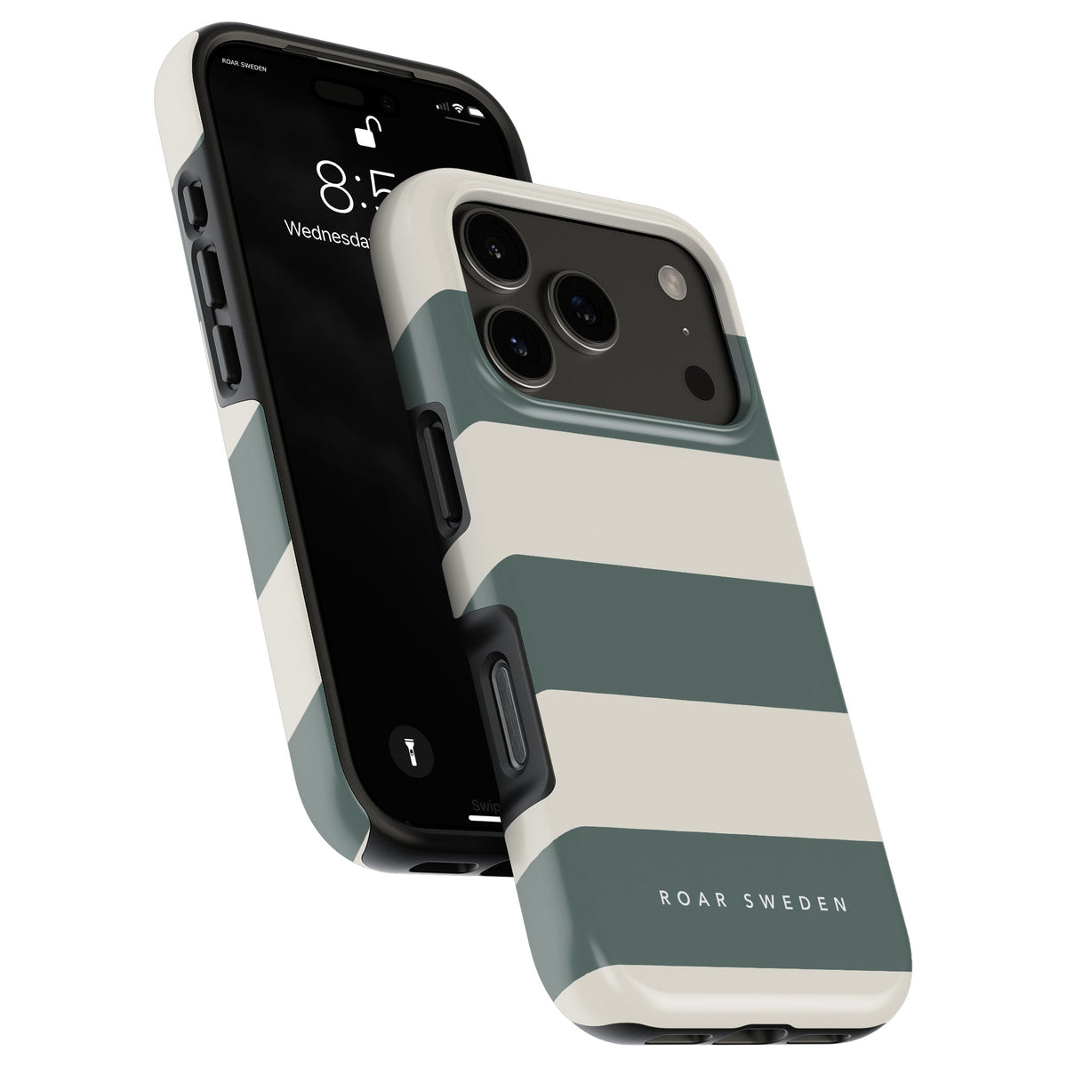 Sage Stripes - MagSafe Tough Case – Item 3 of 8