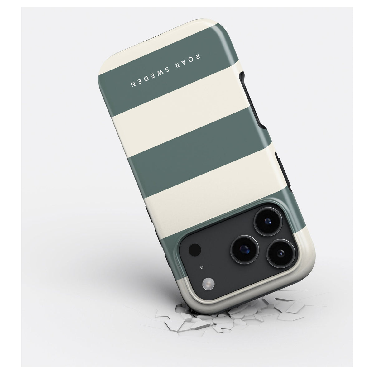 Sage Stripes - MagSafe Tough Case – Item 5 of 8