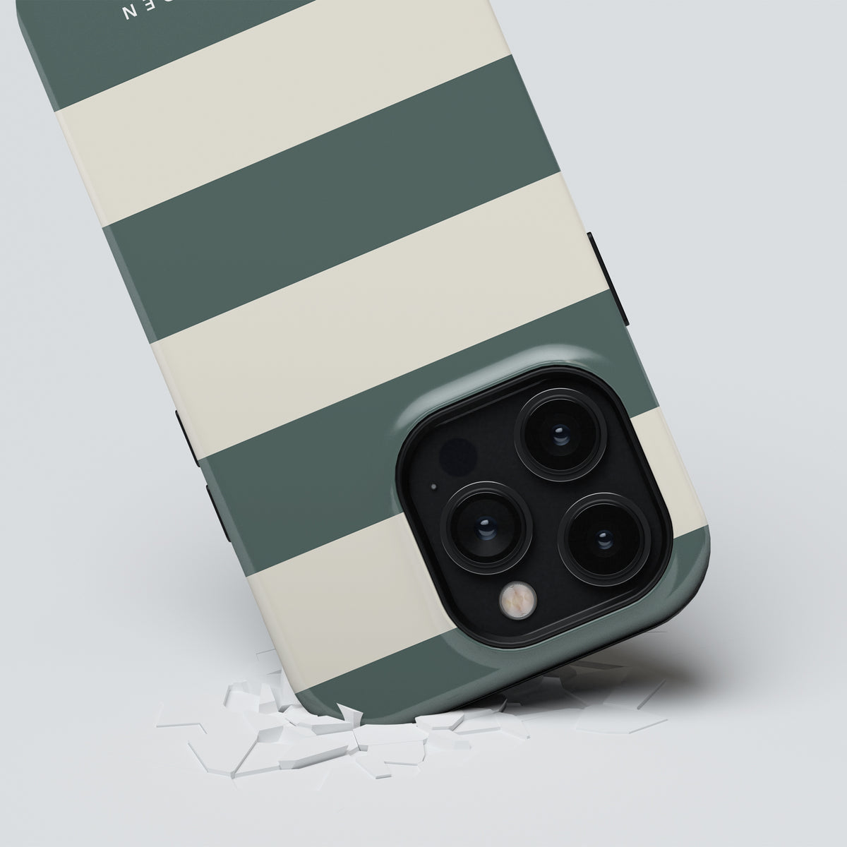 Sage Stripes - MagSafe Tough Case – Item 8 of 8