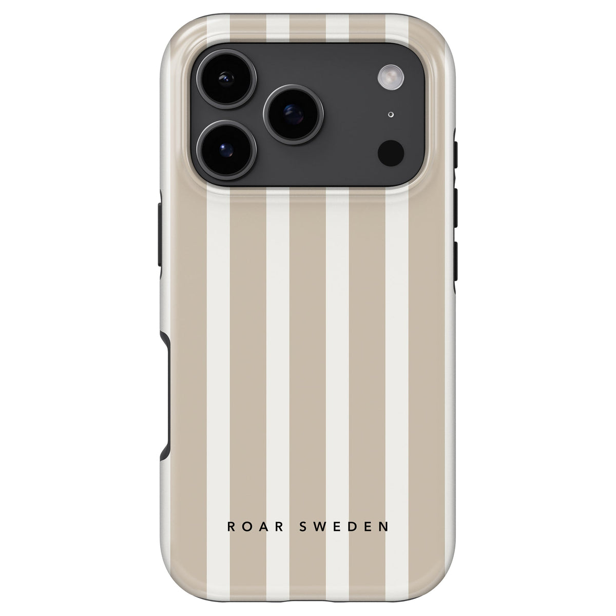 Sand Stripes - Magsafe Tough Case