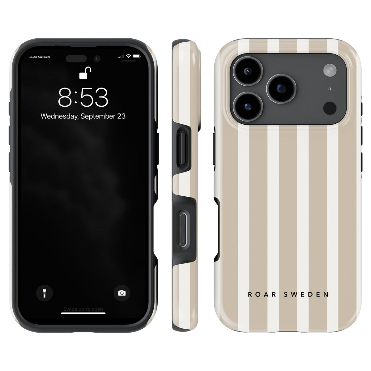 Sand Stripes - Magsafe Tough Case – Kohde 4/8