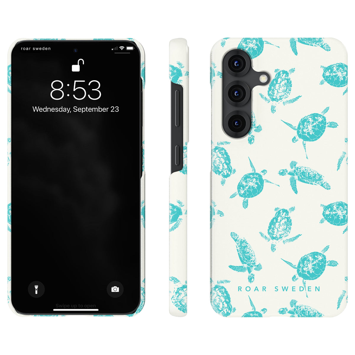 Sea Turtles – Ohut suojakuori – Kohde 23/25