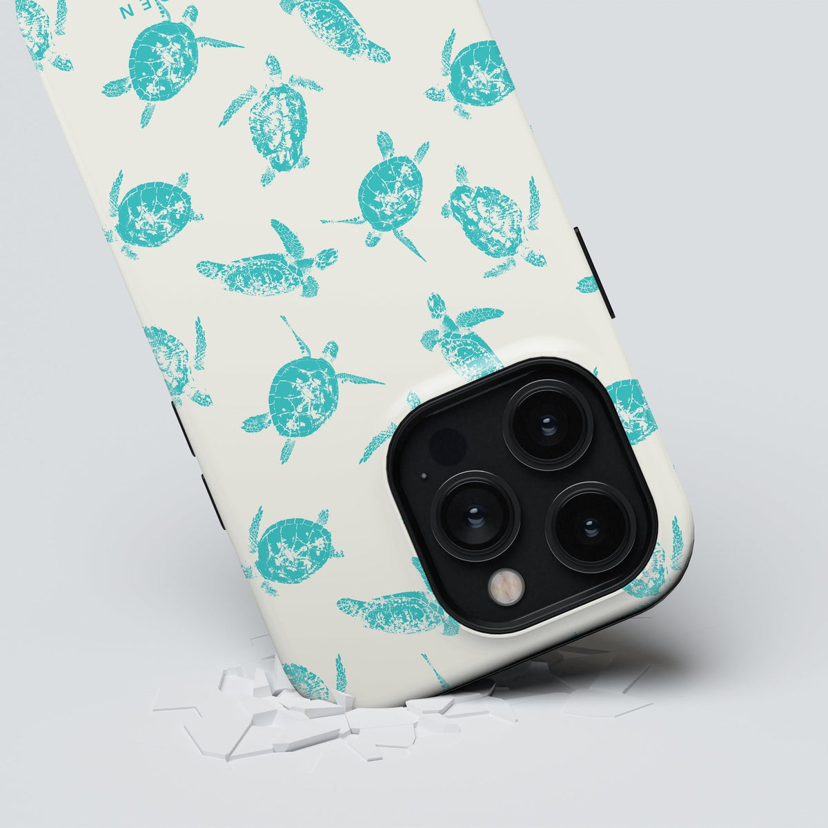 Sea Turtles - Magsafe Tough Case – Kohde 8/8