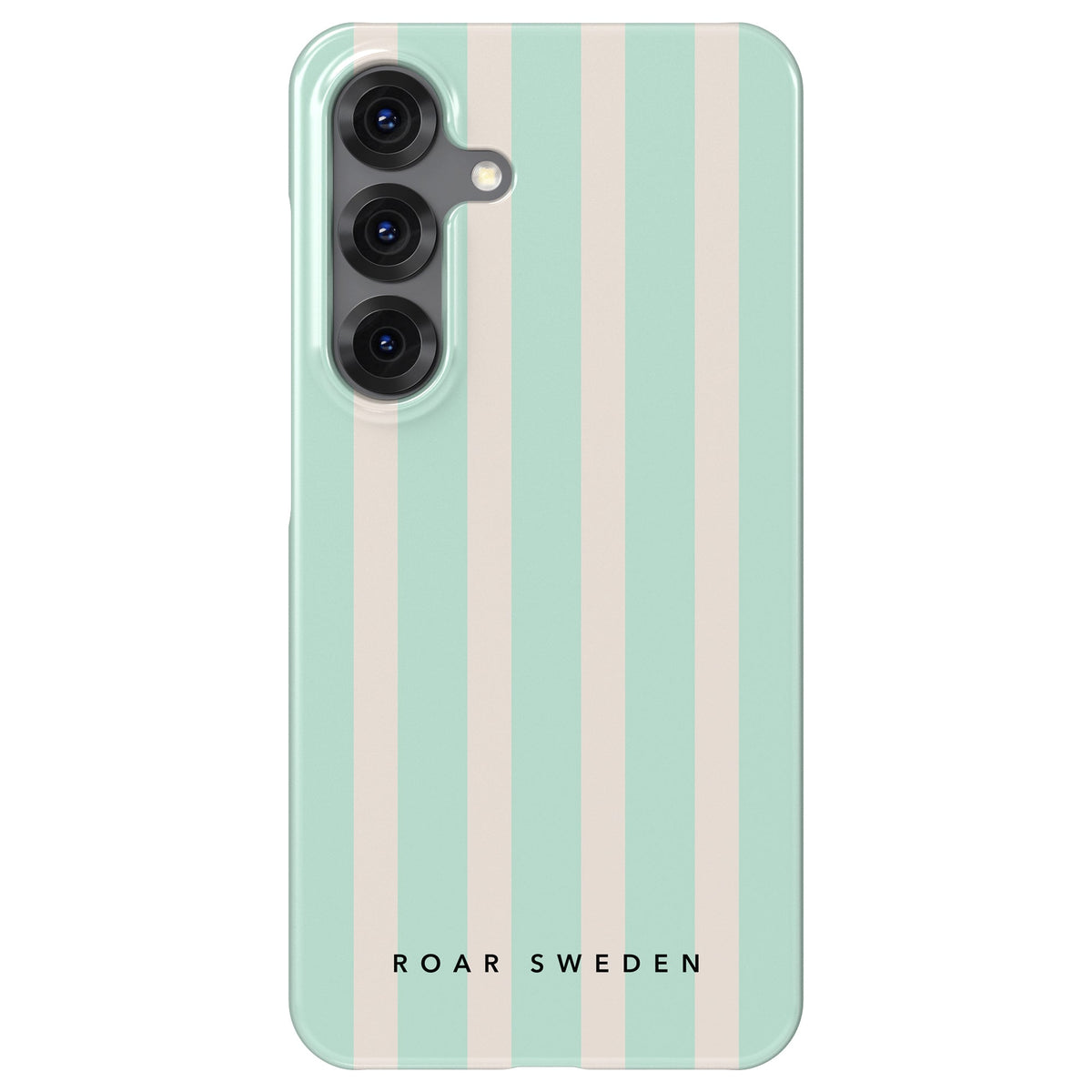Seafoam Stripes – Ohut suojakuori – Kohde 21/23