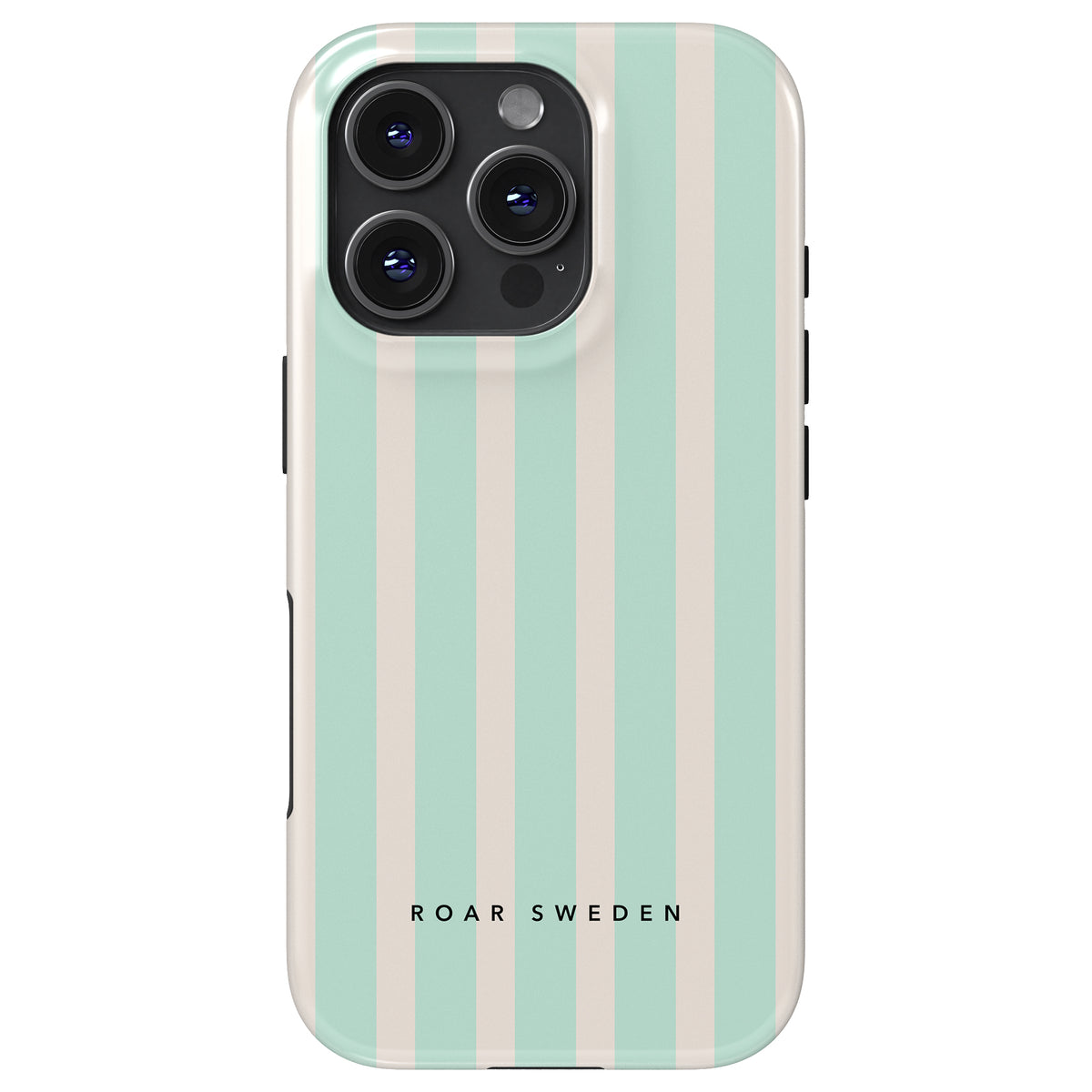Seafoam Stripes - MagSafe Tough Case – Item 6 of 8