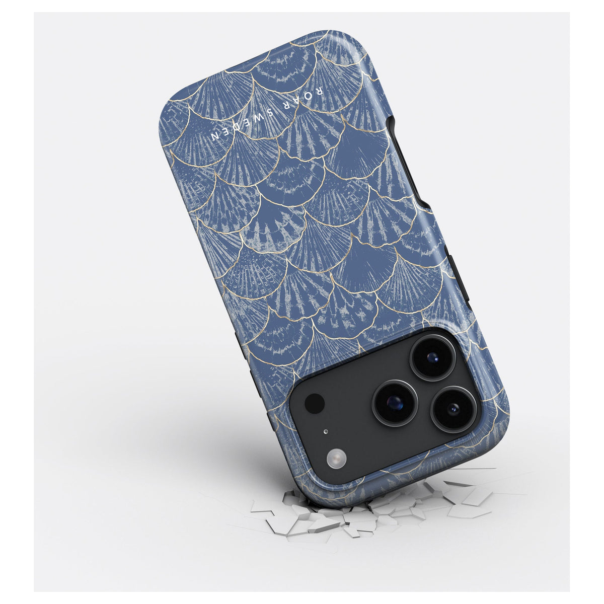 Seashell - Magsafe Tough Case – Item 5 of 8