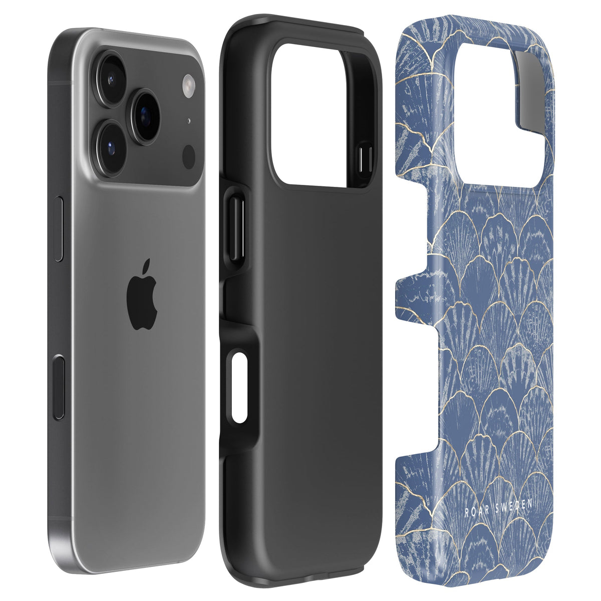 Seashell - Tough Case – Kohde 12/17