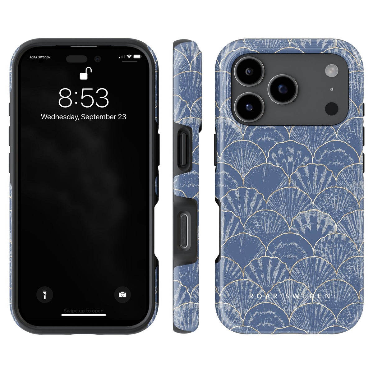 Seashell - Tough Case – Kohde 13/17