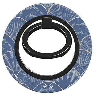 Seashell - Mobile ring