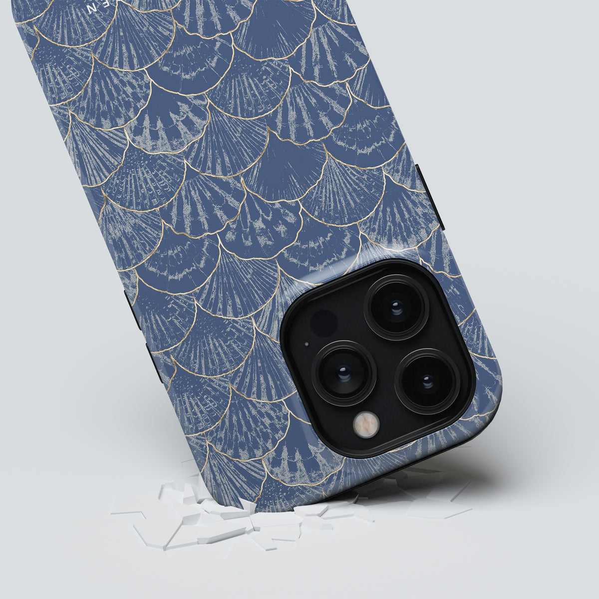 Seashell - Magsafe Tough Case – Item 8 of 8