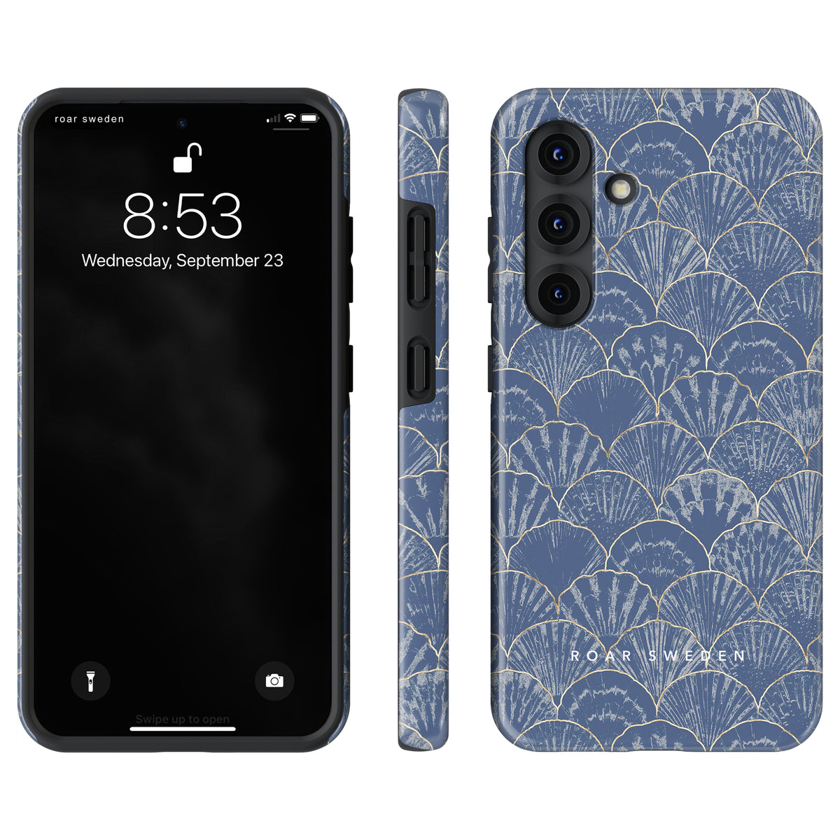 Seashell - Tough Case – Kohde 5/17