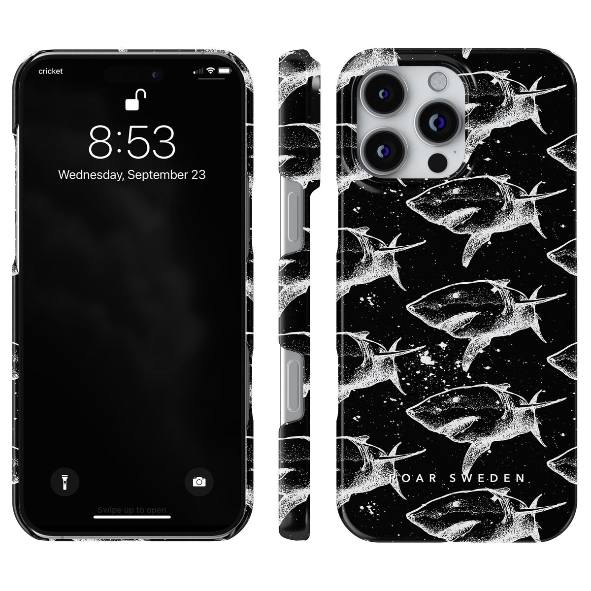 Shark Attack - Slim case – Item 15 of 23