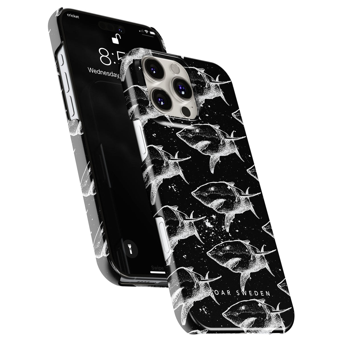 Shark Attack - Slim case – Item 14 of 23