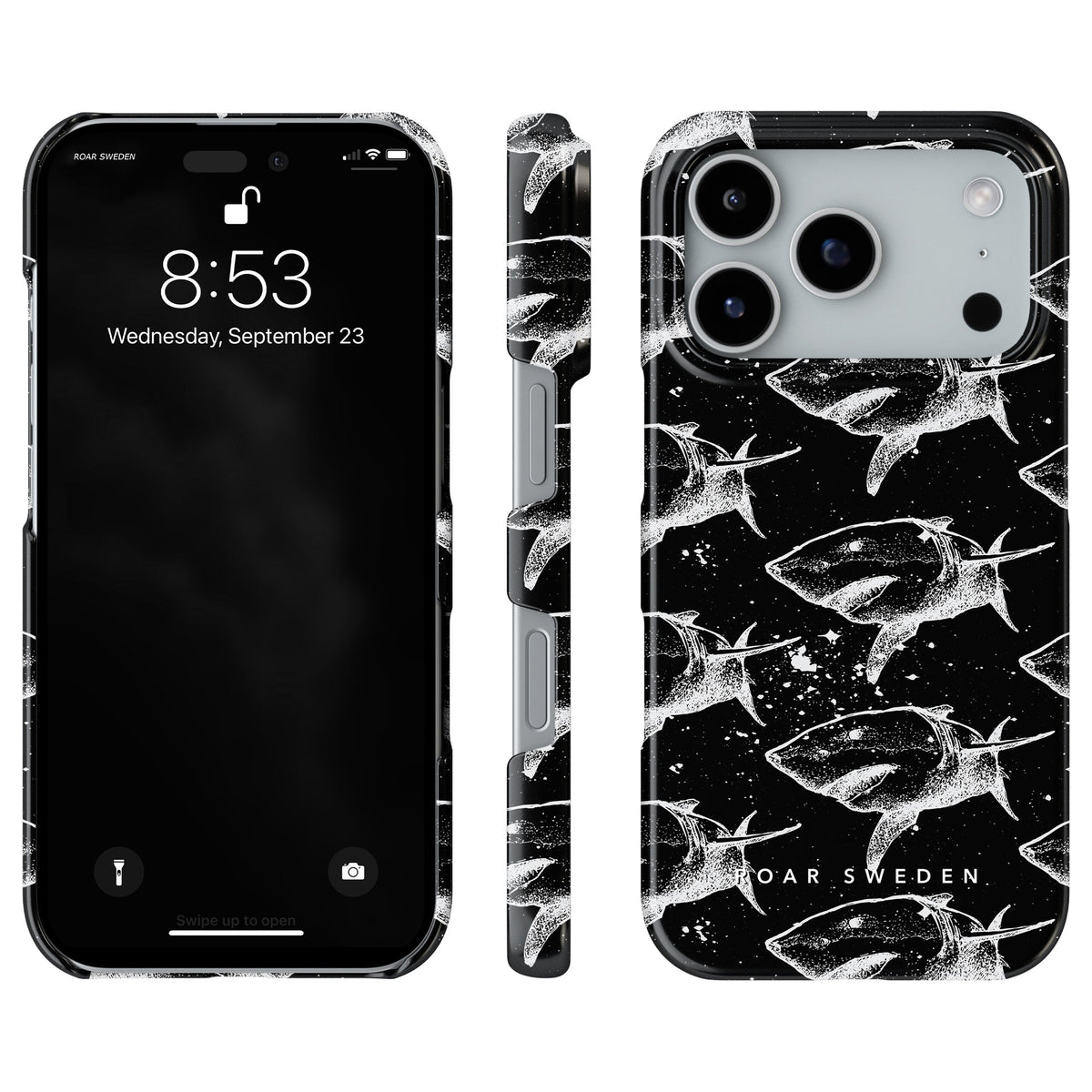 Shark Attack - Slim case – Item 6 of 23