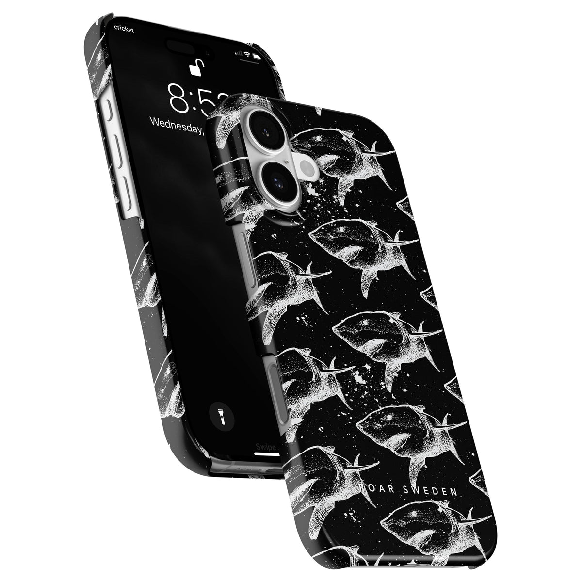 Shark Attack - Slim case – Item 2 of 23