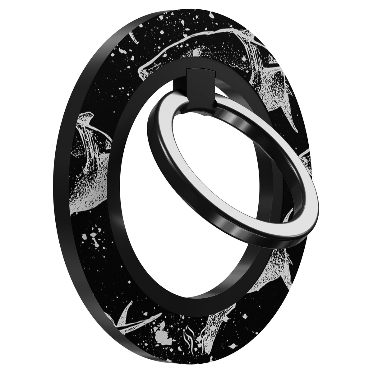 Shark Attack - Mobile Ring – Item 6 of 6