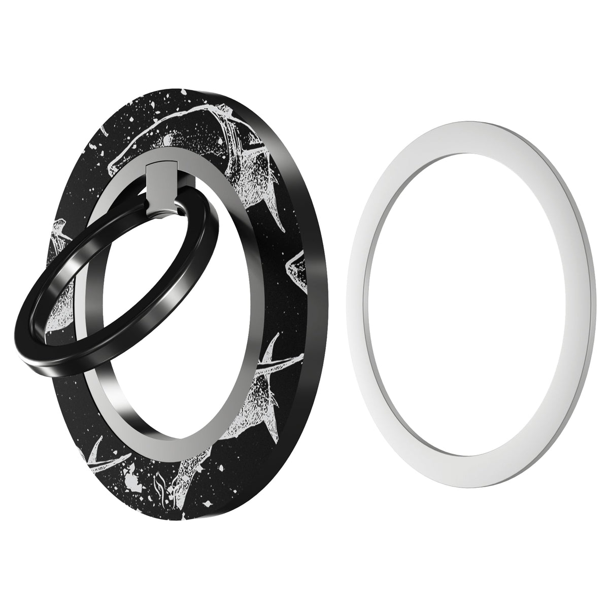 Shark Attack - Mobile Ring – Item 4 of 6