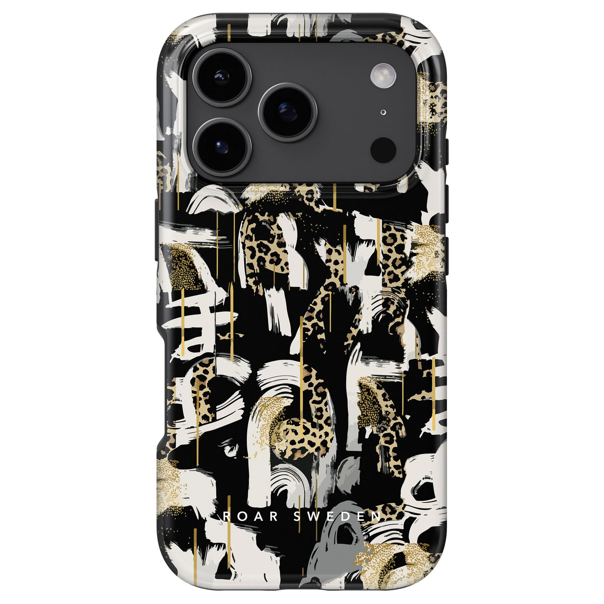 Skate Leo - MagSafe Tough Case