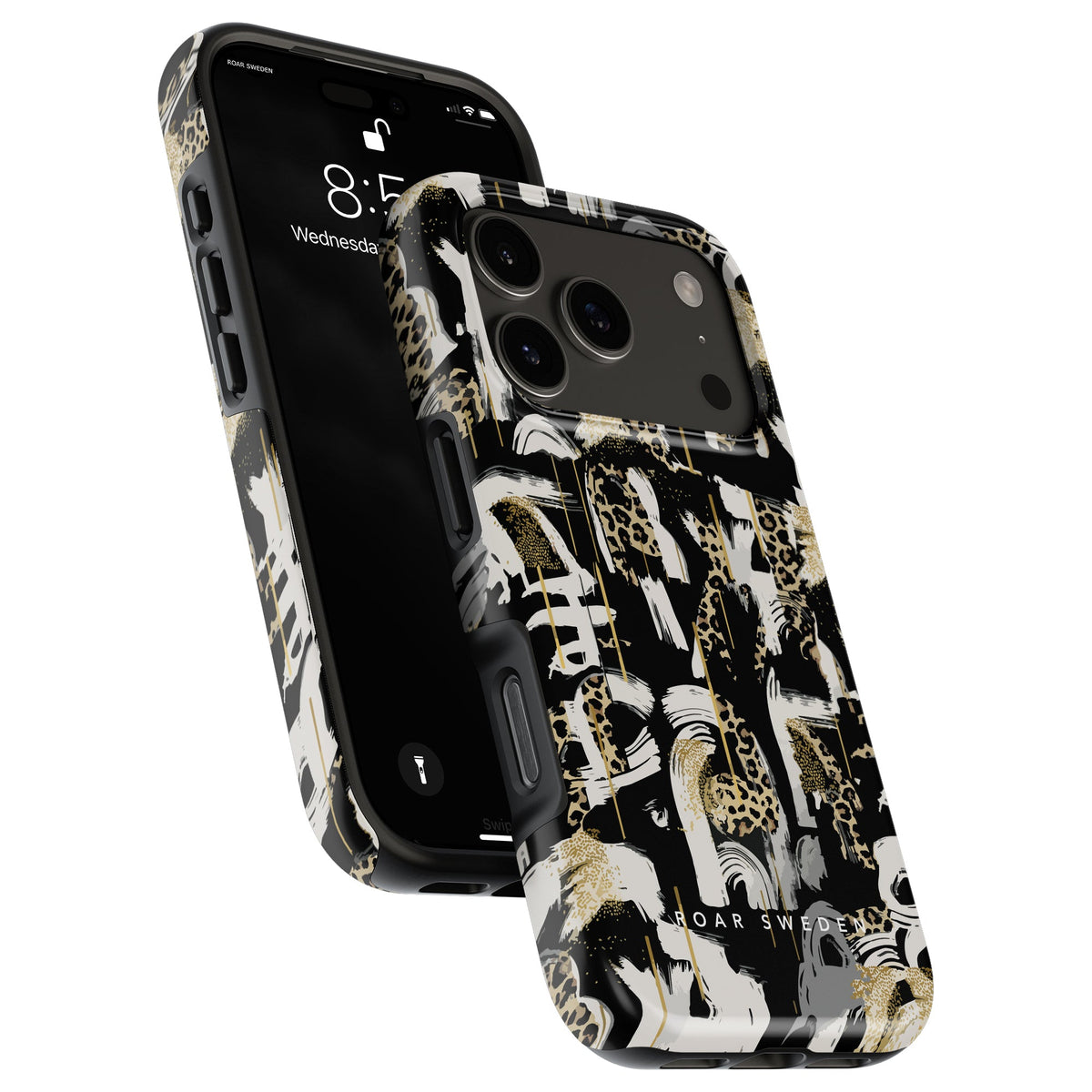 Skate Leo – MagSafe-kestävä suojakuori – Kohde 3/8